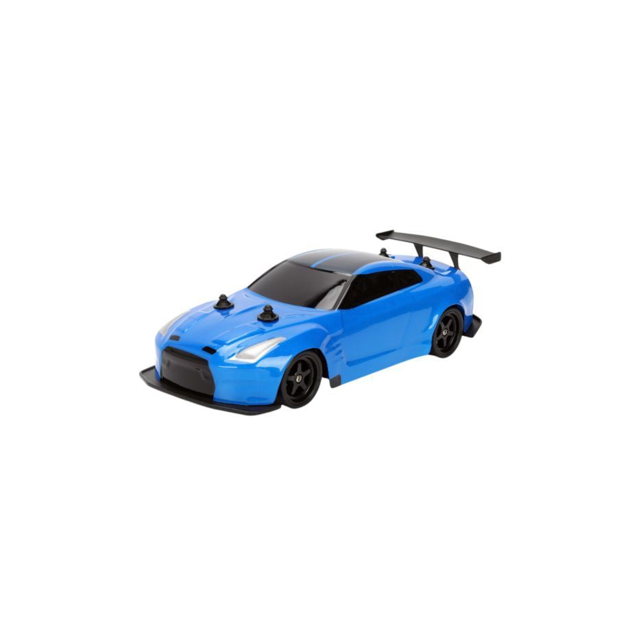 Fast And Furious - Nissan Ben Sopra DRIFT 1:24 Remote Control (Model Car)