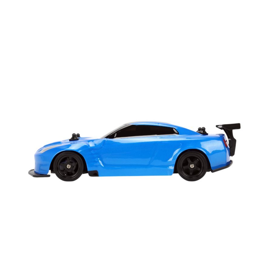 Fast And Furious - Nissan Ben Sopra DRIFT 1:24 Remote Control (Model Car)