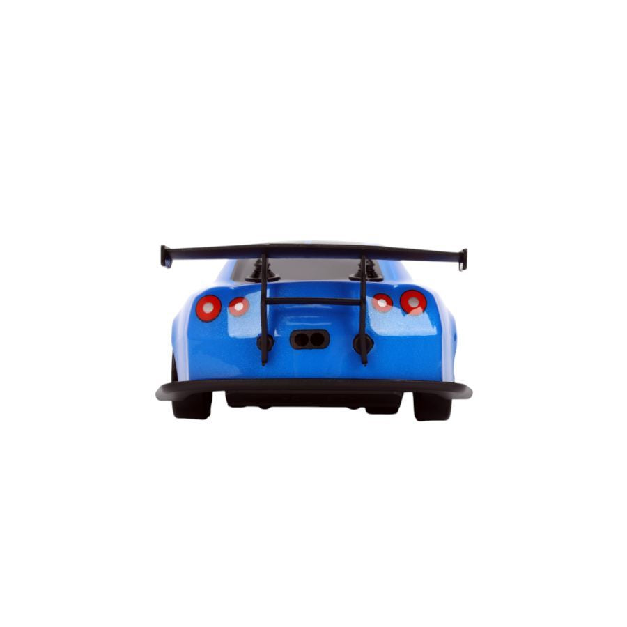 Fast And Furious - Nissan Ben Sopra DRIFT 1:24 Remote Control (Model Car)