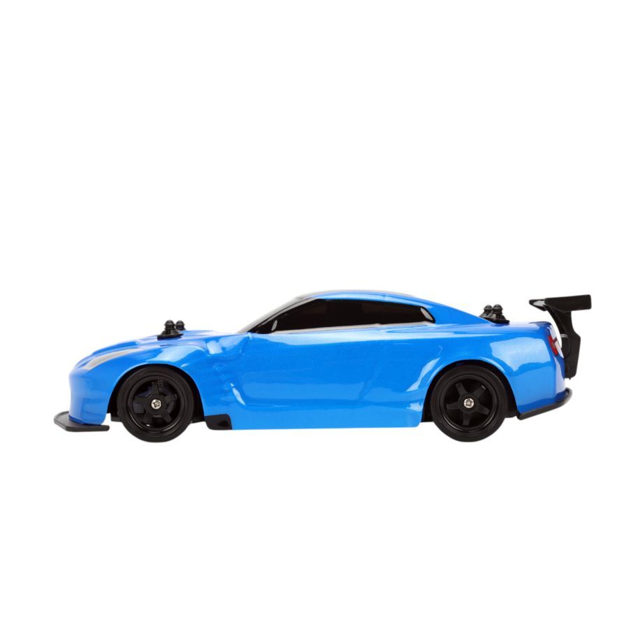 Fast And Furious - Nissan Ben Sopra DRIFT 1:24 Remote Control (Model Car)