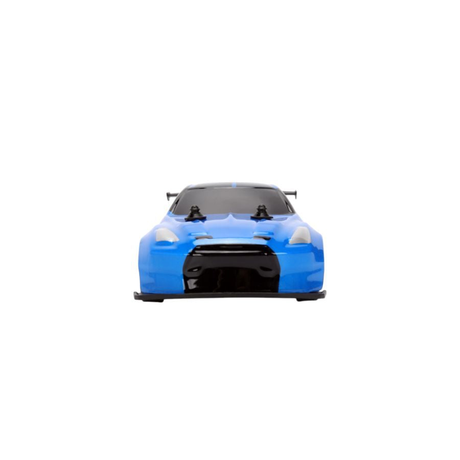 Fast And Furious - Nissan Ben Sopra DRIFT 1:24 Remote Control (Model Car)