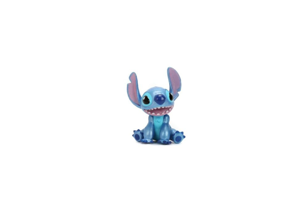 Lilo & Stitch - VW Bus 1:24 Scale Diecast Vehicle with Figure