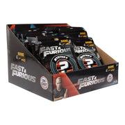 Fast And Furious - Series 2 Nano Blind Bags Assortment Display Of 24 (Model Car)