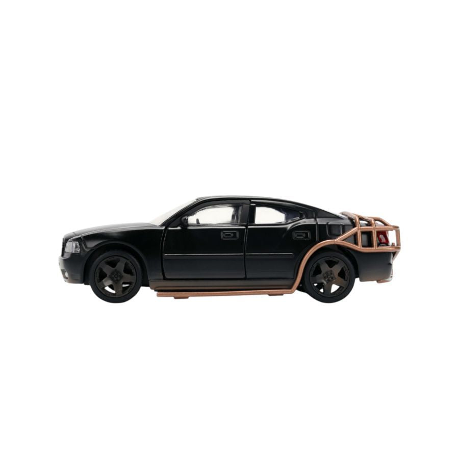 Fast And Furious - 2006 Dodge Charger 1:32 Scale Diecast (Model Car)