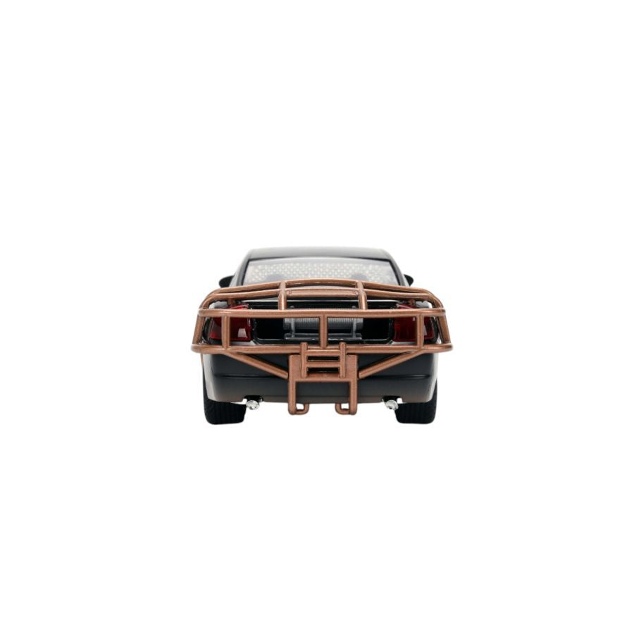 Fast And Furious - 2006 Dodge Charger 1:32 Scale Diecast (Model Car)