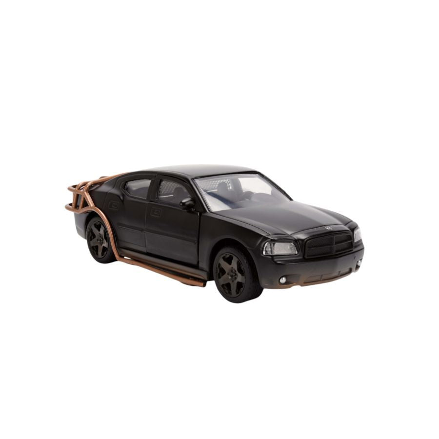 Fast And Furious - 2006 Dodge Charger 1:32 Scale Diecast (Model Car)