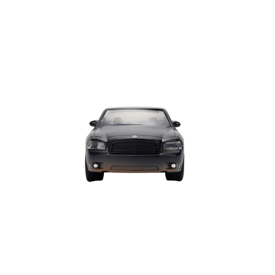Fast And Furious - 2006 Dodge Charger 1:32 Scale Diecast (Model Car)