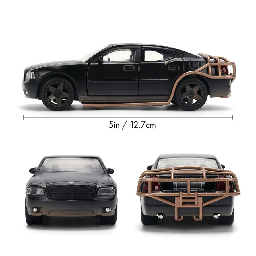 Fast And Furious - 2006 Dodge Charger 1:32 Scale Diecast (Model Car)