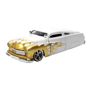 Big Time Muscle - 1951 Mercury 1:24 Scale Diecast Vehicle