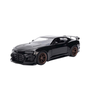Fast And Furious - 2024 Chevrolet Camaro ZL1 1LE 1:24 Scale Diecast (Model Car)