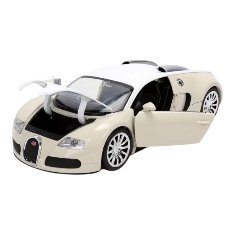 Fast & Furious - 1:24 2011 Bugatti Veyron (Diecast Vehicle)