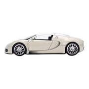 Fast & Furious - 1:24 2011 Bugatti Veyron (Diecast Vehicle)