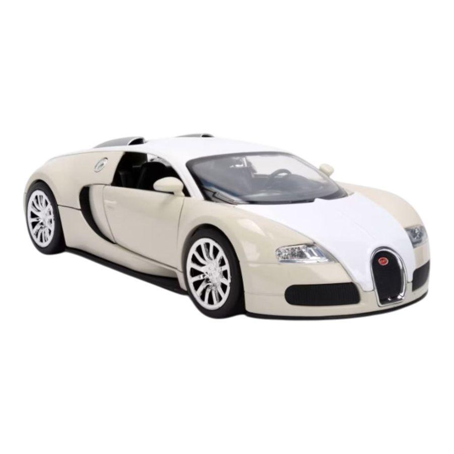Fast & Furious - 1:24 2011 Bugatti Veyron (Diecast Vehicle)
