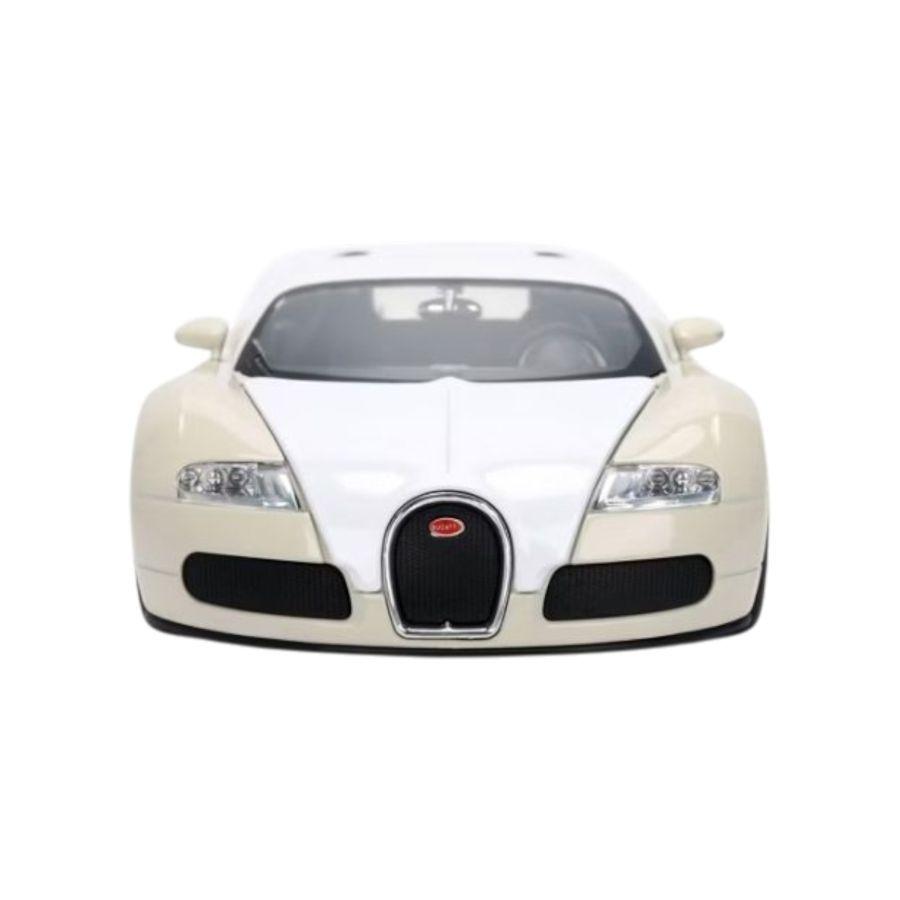 Fast & Furious - 1:24 2011 Bugatti Veyron (Diecast Vehicle)