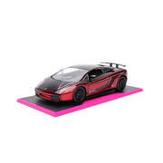 Pink Slips - Lamborghini Gallardo Superleggera 1:24 Scale Diecast Vehicle