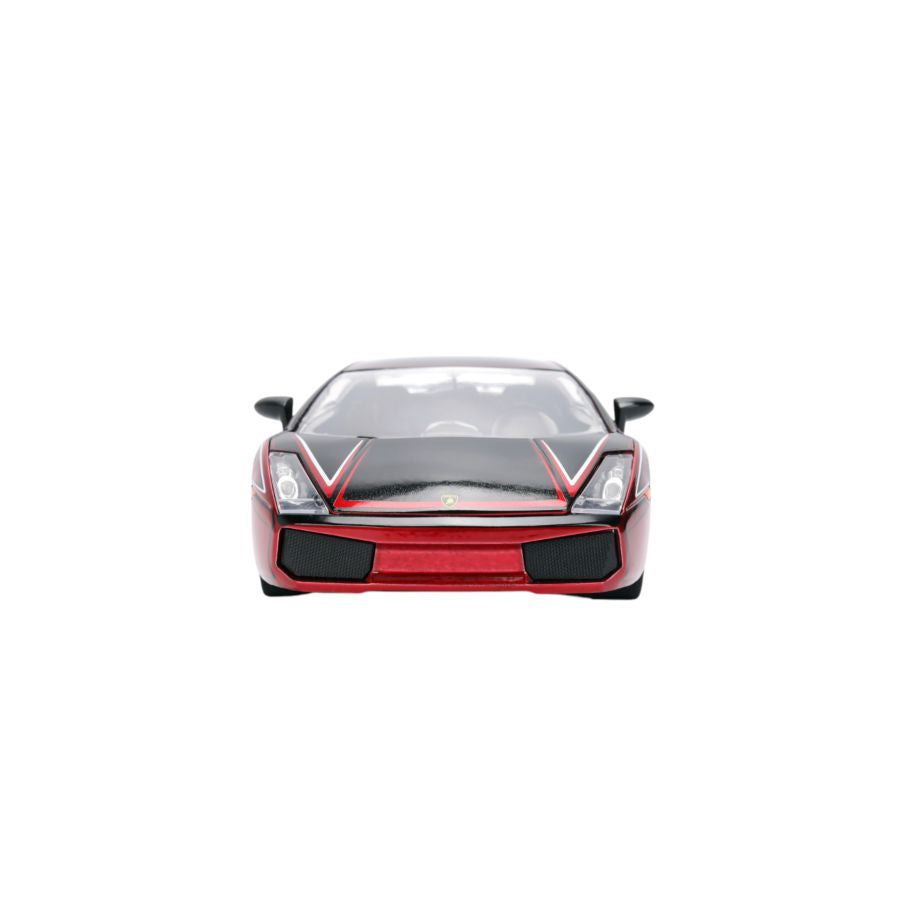 Pink Slips - Lamborghini Gallardo Superleggera 1:24 Scale Diecast Vehicle