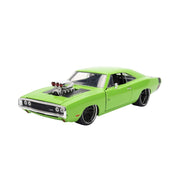 Big Time Muscle - 1970 Dodge Charger 1:24 Scale Diecast Vehicle