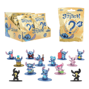 Lilo & Stitch - Stitch Nano Metalfigs Blind Bag (Series 1) Assortment (Display of 24)