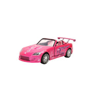 Fast & Furious - Honda S2000 1:32 Scale Diecast Vehicle