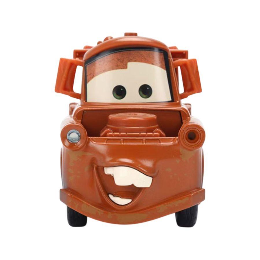 Cars - 1:32 Tow Mater (Diecast Vehicle)