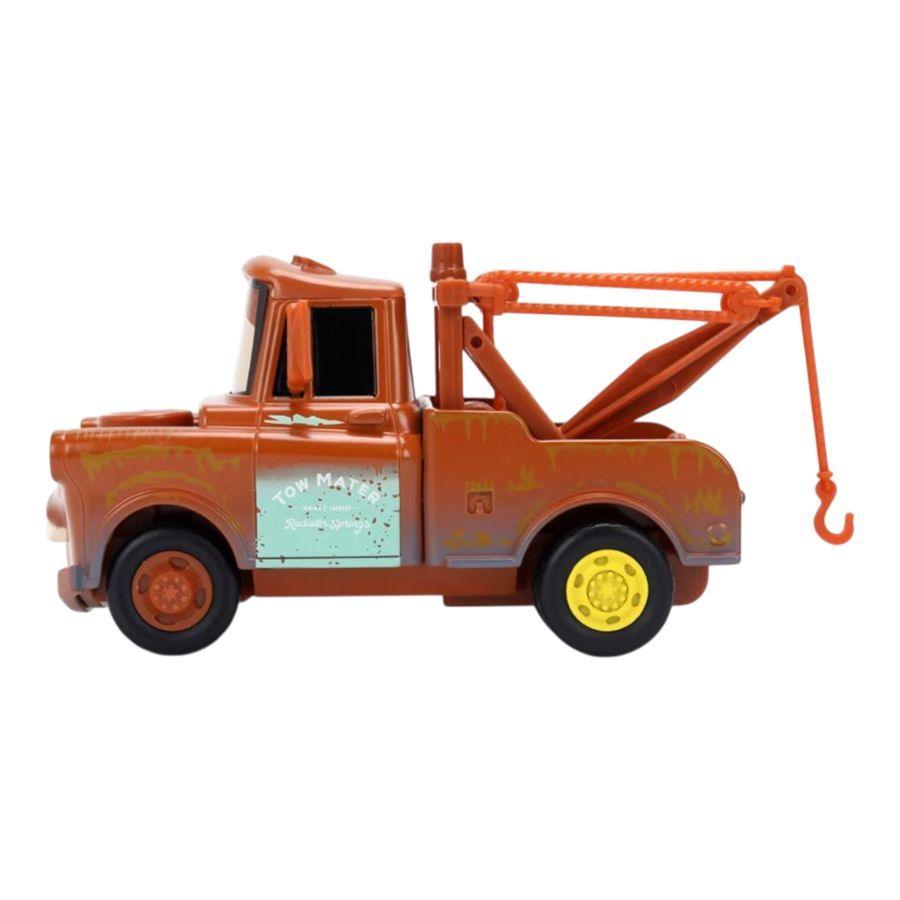 Cars - 1:32 Tow Mater (Diecast Vehicle)