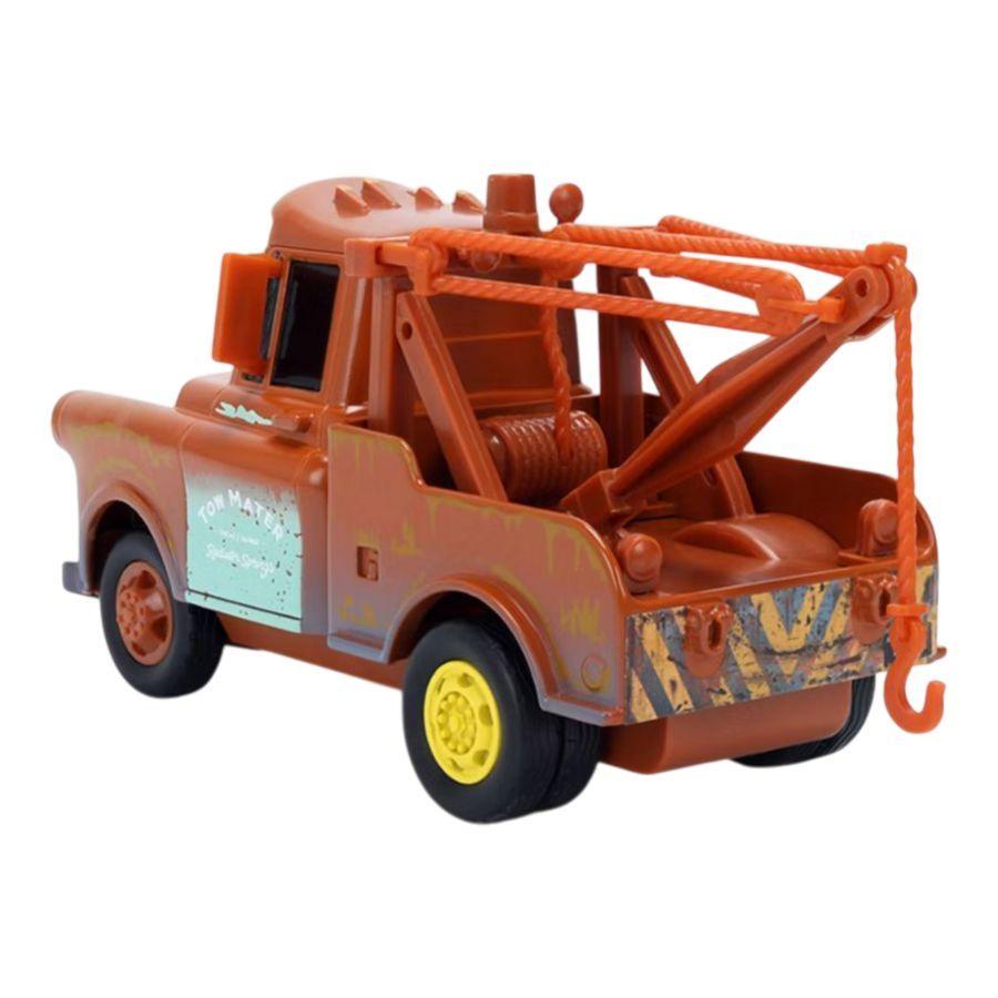 Cars - 1:32 Tow Mater (Diecast Vehicle)
