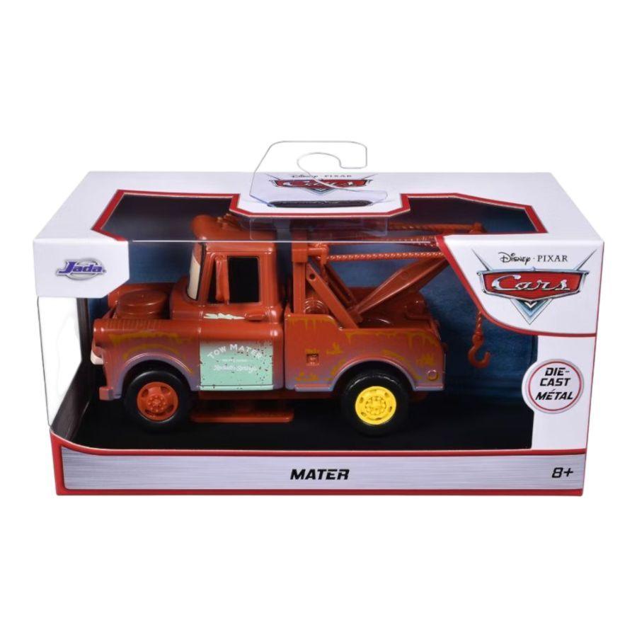 Cars - 1:32 Tow Mater (Diecast Vehicle)