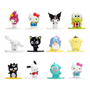 Hello Kitty - Nano Metalfigs 12-Pack (Series 1)
