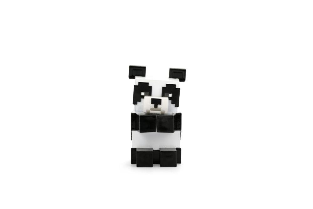 Minecraft - 2.5″ Metalfigs 4-Pack (Wave 6)