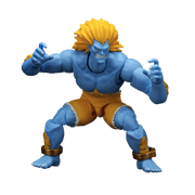 Street Fighter II - Blanka (Player 2) 6″ Figure
