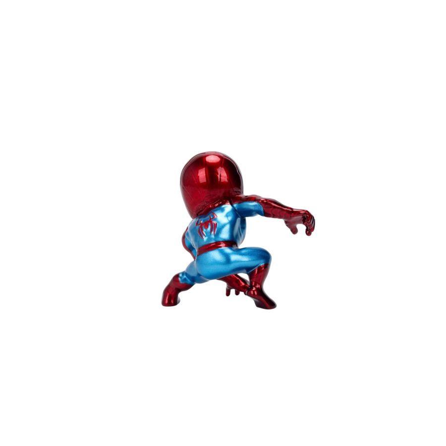 Spider-Man: Brand New Day - 2.5″ Metalfigs Assortment (Display of 12)
