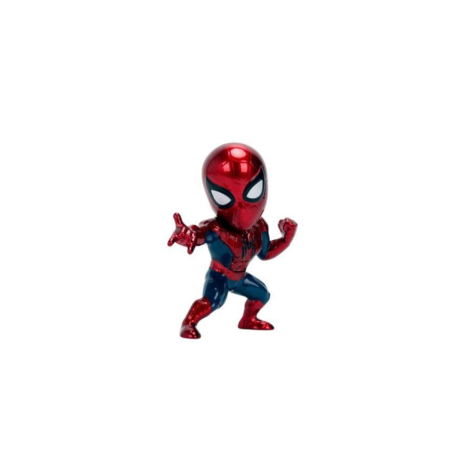 Spider-Man: Brand New Day - 2.5″ Metalfigs Assortment (Display of 12)