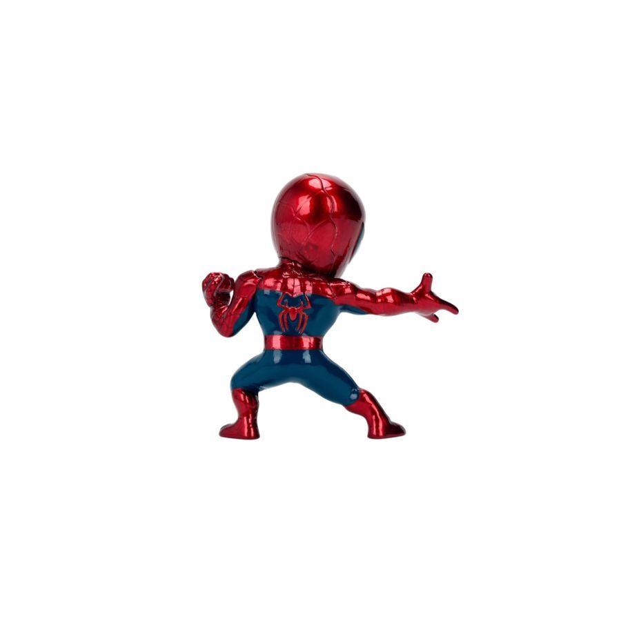 Spider-Man: Brand New Day - 2.5″ Metalfigs Assortment (Display of 12)