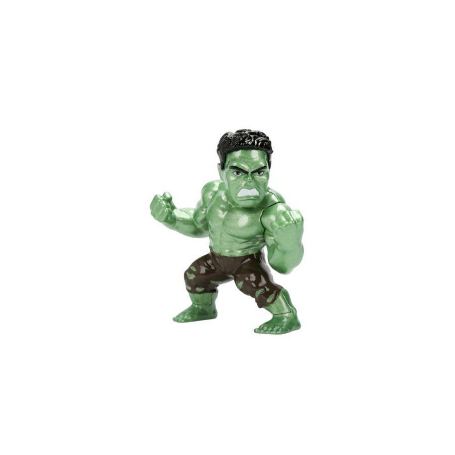 Spider-Man: Brand New Day - 2.5″ Metalfigs Assortment (Display of 12)