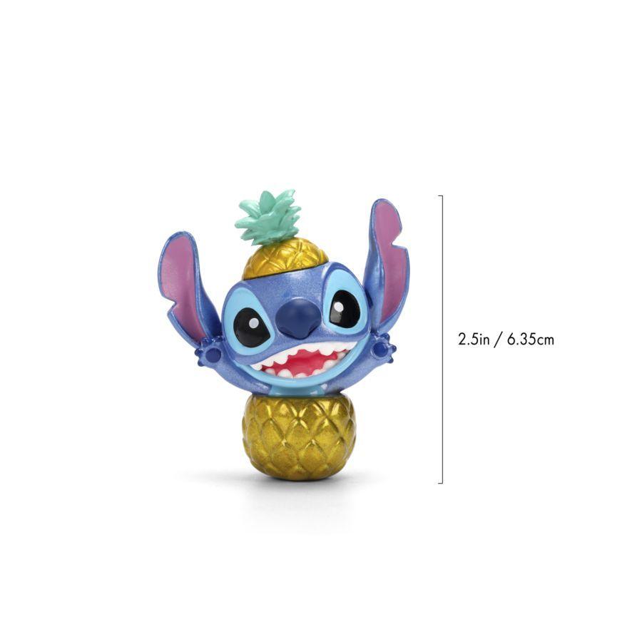 Lilo & Stitch - 2.5″ Metalfigs Assortment (Display of 12) (Wave 4)