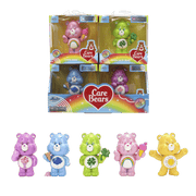 Care Bears - 2.5″ MetalFig Assortment (Display of 12)