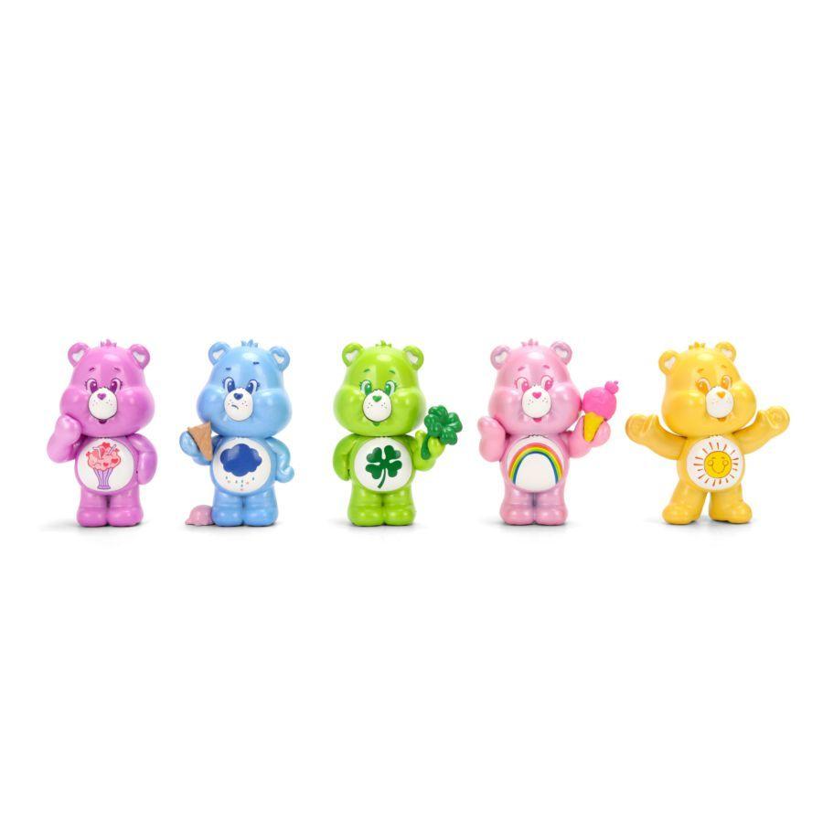 Care Bears - 2.5″ MetalFig Assortment (Display of 12)