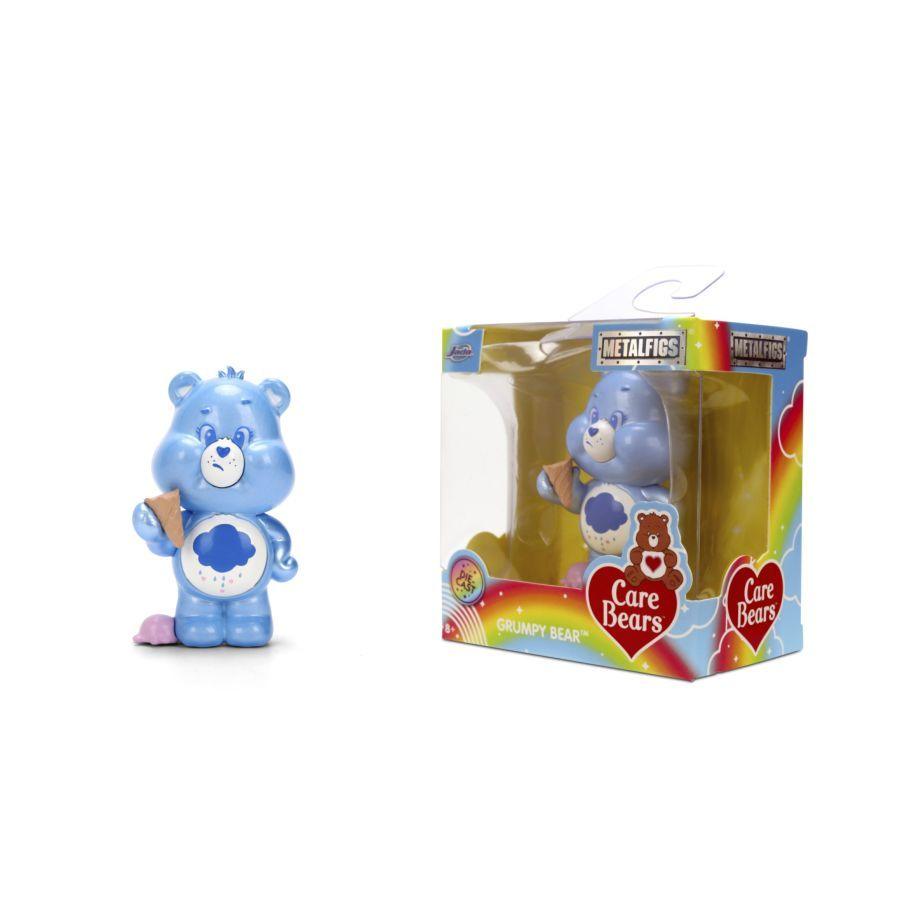 Care Bears - 2.5″ MetalFig Assortment (Display of 12)