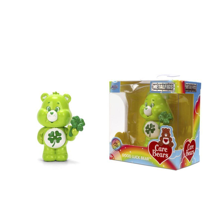 Care Bears - 2.5″ MetalFig Assortment (Display of 12)