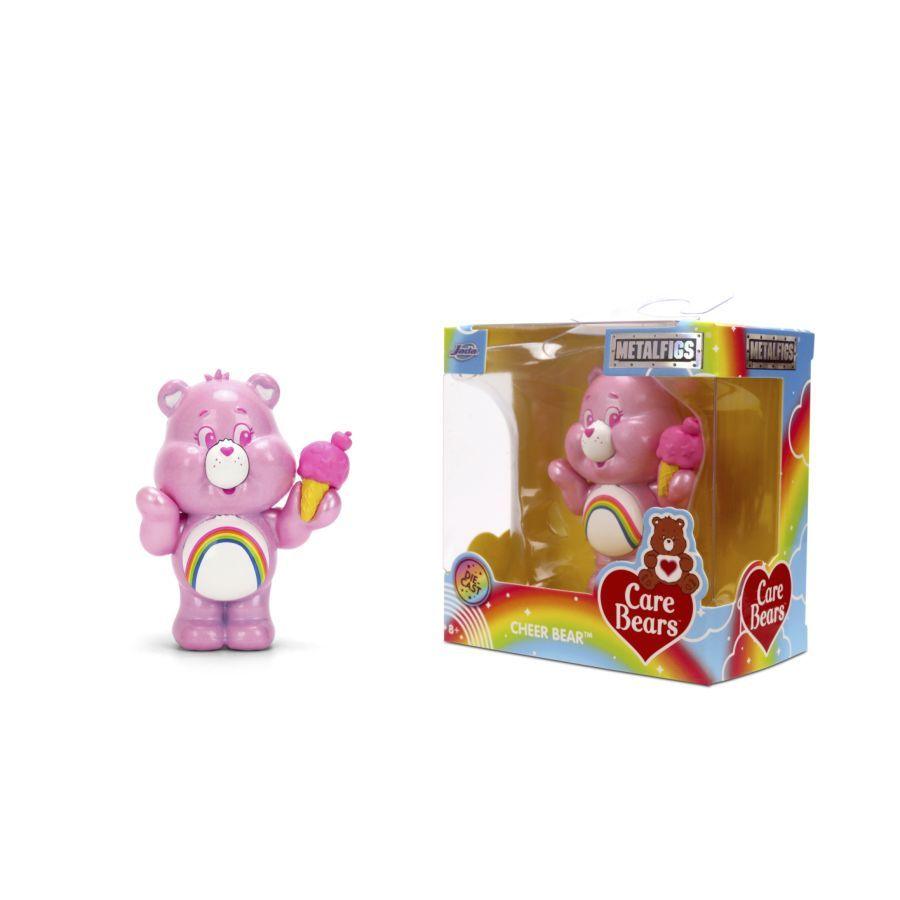 Care Bears - 2.5″ MetalFig Assortment (Display of 12)