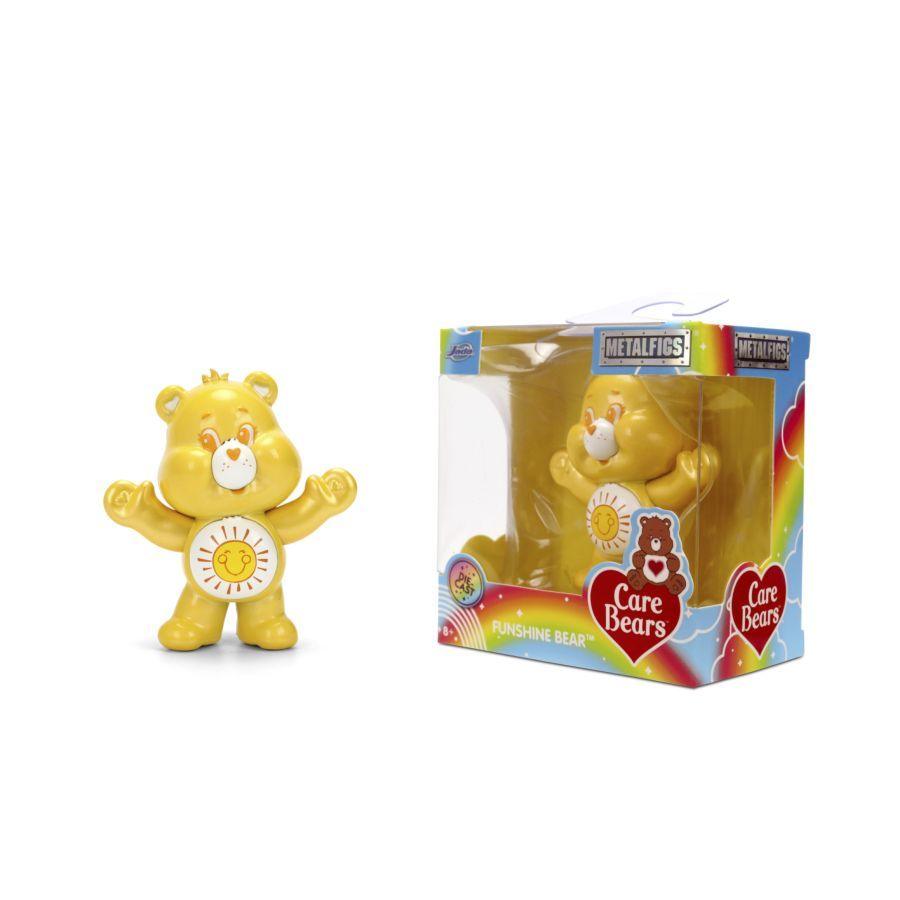 Care Bears - 2.5″ MetalFig Assortment (Display of 12)