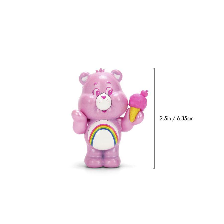 Care Bears - 2.5″ MetalFig Assortment (Display of 12)