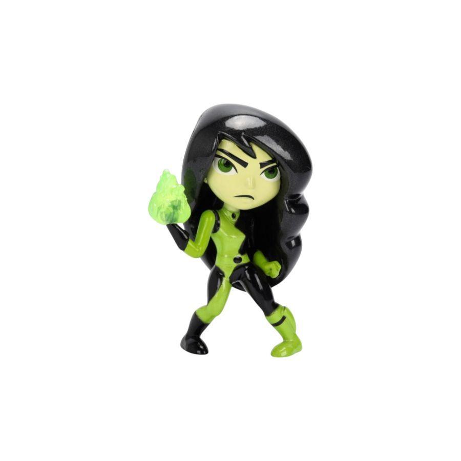 Kim Possible - Kim Possible/Lizzie McGuire 2.5″ Metalfigs ASST 12ct CDU