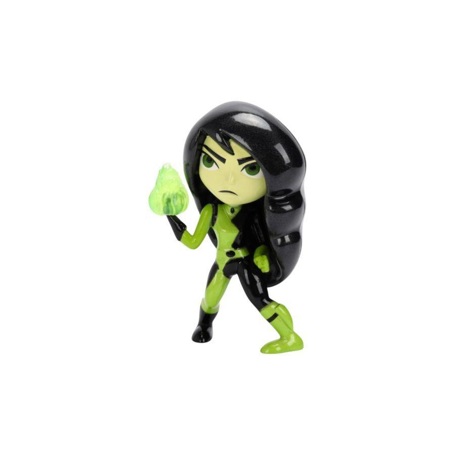 Kim Possible - Kim Possible/Lizzie McGuire 2.5″ Metalfigs ASST 12ct CDU