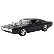 Fast And Furious - 1970 Dodge Charger Street 1:32 Scale Hollywood Ride (Model Car)