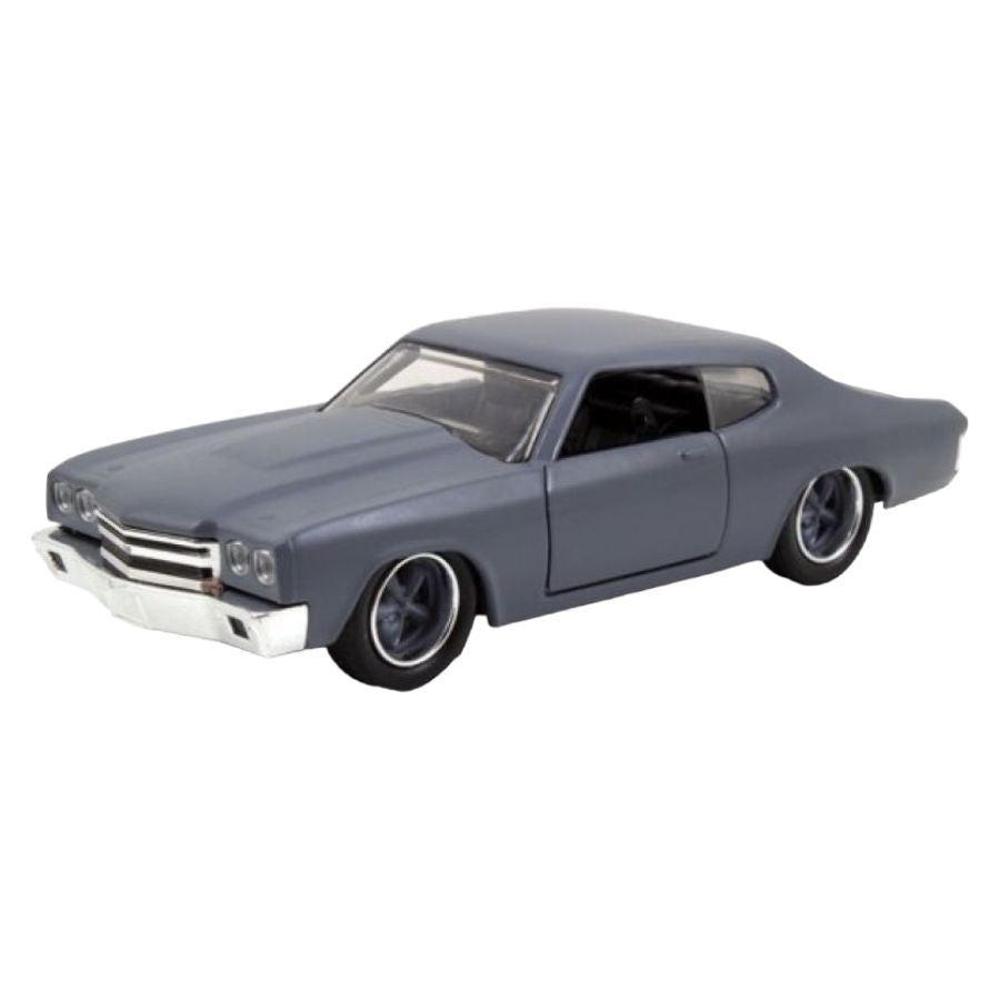 Fast And Furious - 1970 Chevrolet Chevelle SS 1:32 Scale (Model Car)