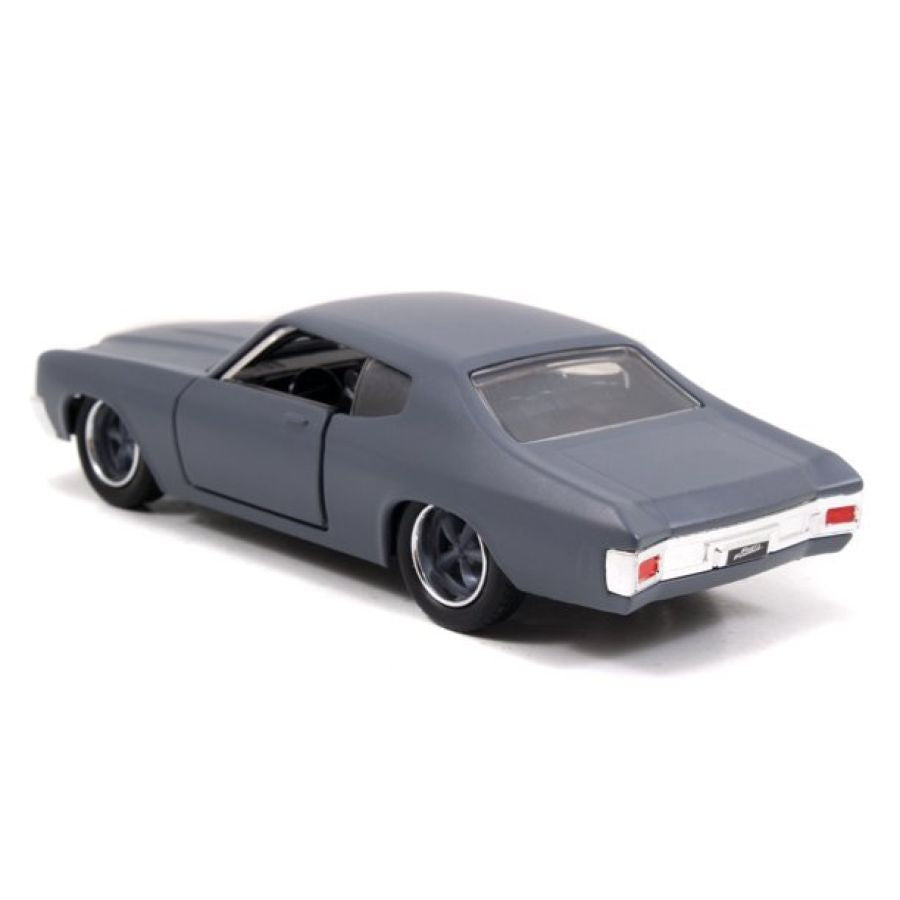 Fast And Furious - 1970 Chevrolet Chevelle SS 1:32 Scale (Model Car)