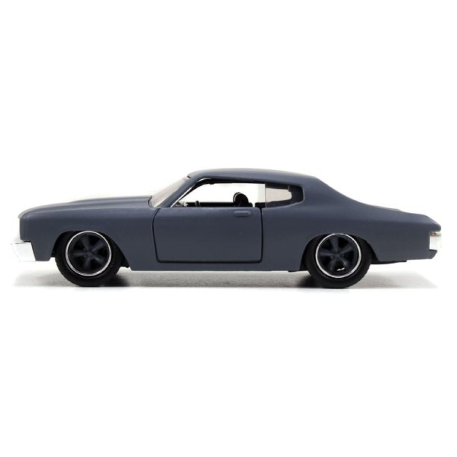 Fast And Furious - 1970 Chevrolet Chevelle SS 1:32 Scale (Model Car)