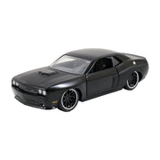 Fast And Furious - 2012 Dodge Challenger SRT8 Hollywood Ride (Model Car)