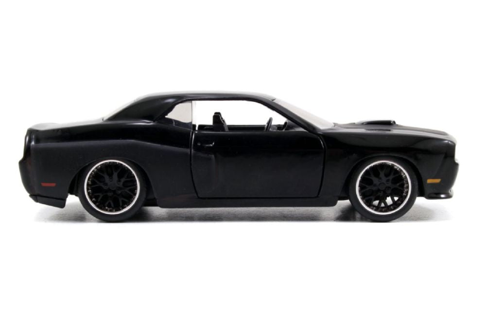 Fast And Furious - 2012 Dodge Challenger SRT8 Hollywood Ride (Model Car)